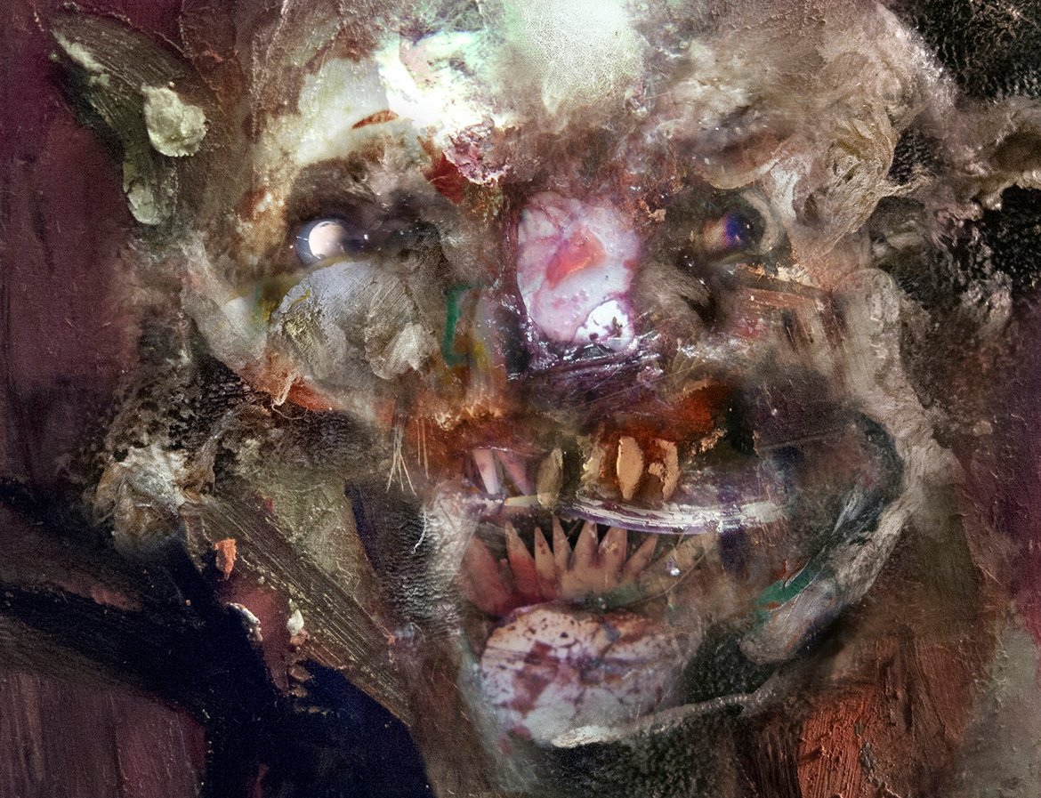 FACE YOUR FEARS banner
